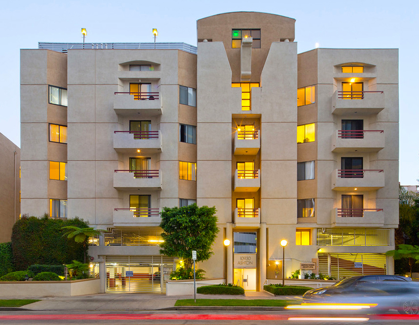 ashton towers studio.